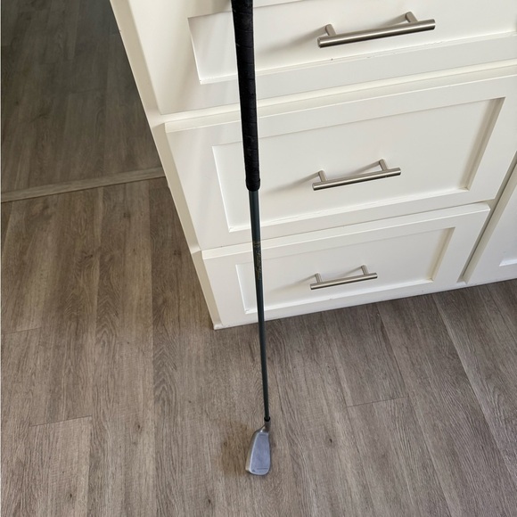 Warrior Custom Golf TE 5 Wood graphite Shaft RH 40 inch 100% Low Torque Golf - Picture 7 of 9